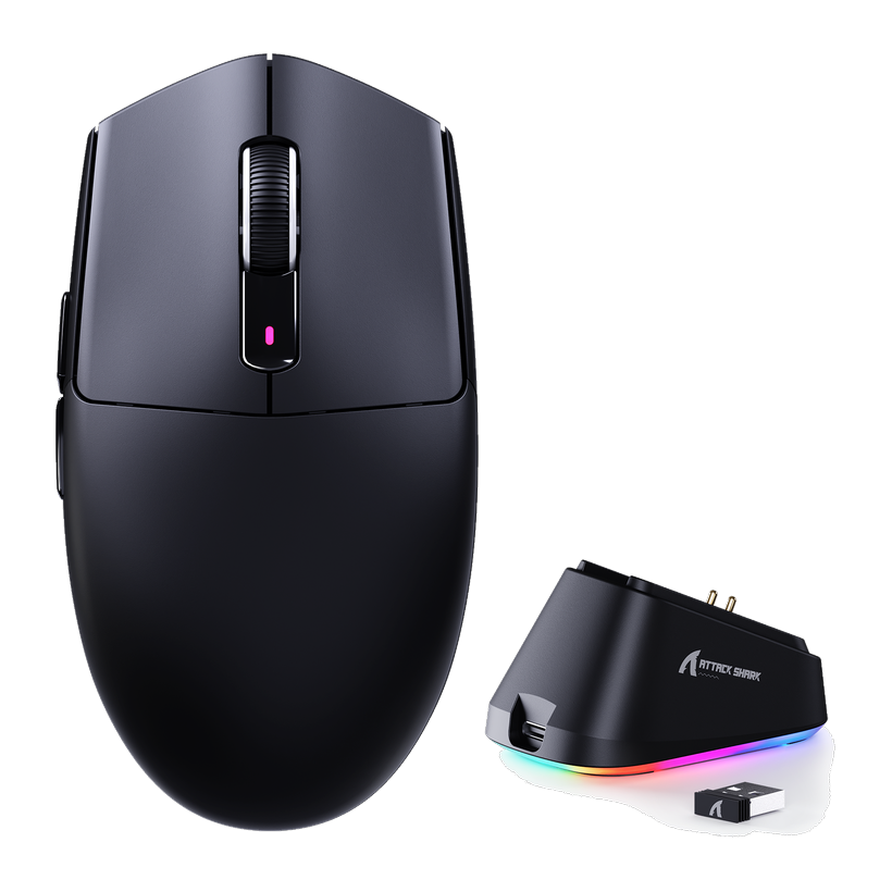 Attack Shark G3 Pro