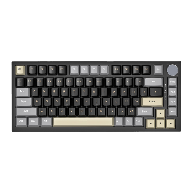 Attack Shark K85