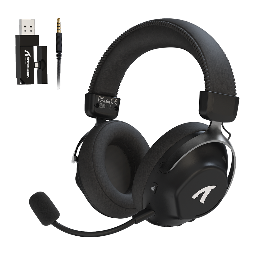 Attack Shark L50 Pro