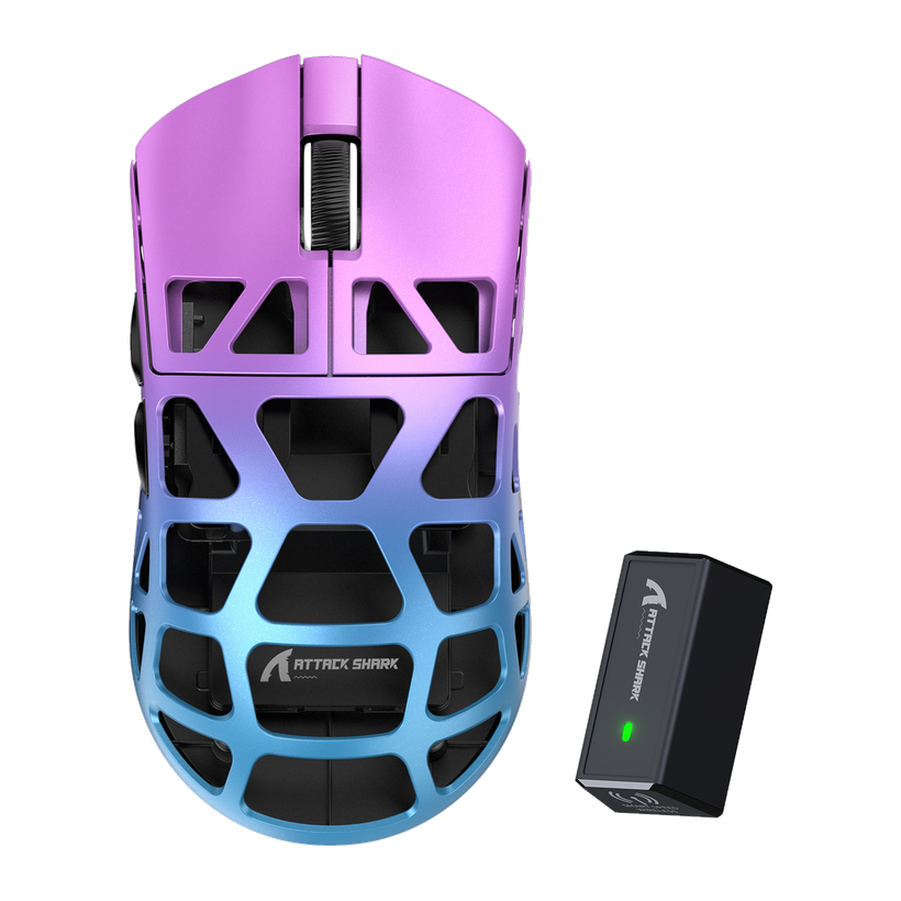 Attack Shark R3