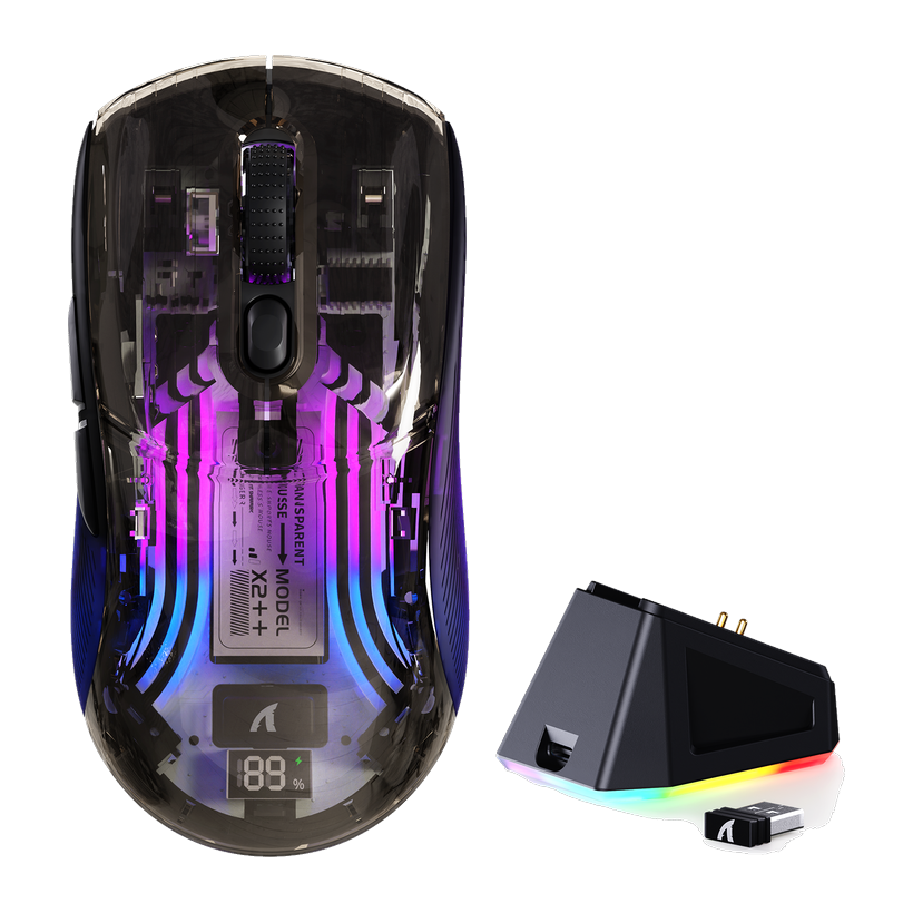 Attack Shark X2 Pro