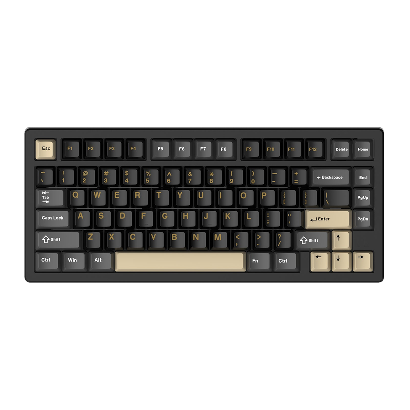 Attack Shark X75