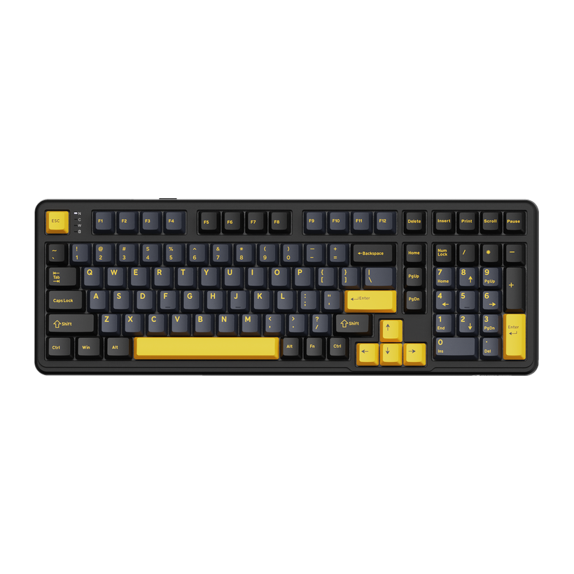 Attack Shark X98
